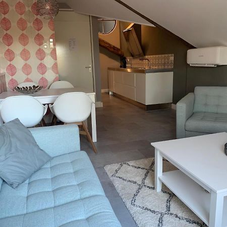 Op Zestien Apartment Hippolytushoef Ngoại thất bức ảnh