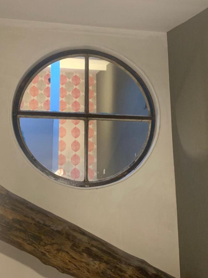 Op Zestien Apartment Hippolytushoef Ngoại thất bức ảnh